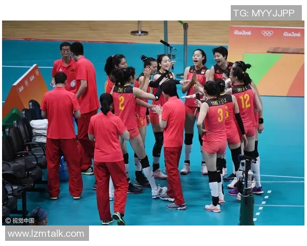 深圳排球队总决赛表现分析：经验与战术的完美结合