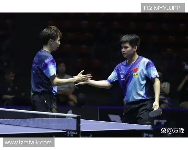 南京乒乓球队在冠军赛中的精彩表现与实力分析